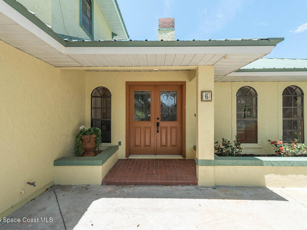 6 Point View Place, Cocoa, FL 32926