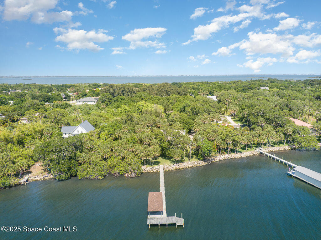 4137 Crooked Mile Road, Merritt Island, FL 32952