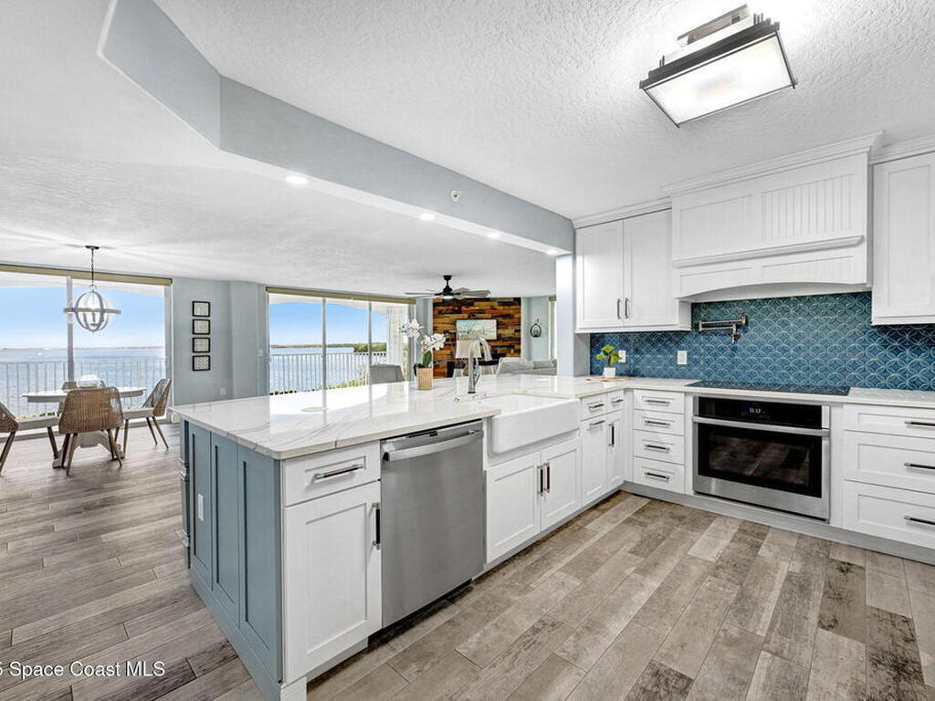 8984 Puerto Del Rio Drive, Cape Canaveral, FL 32920