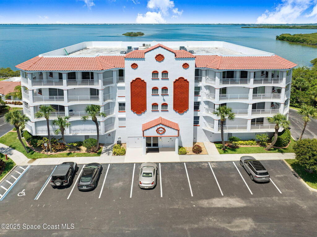 8984 Puerto Del Rio Drive, Cape Canaveral, FL 32920