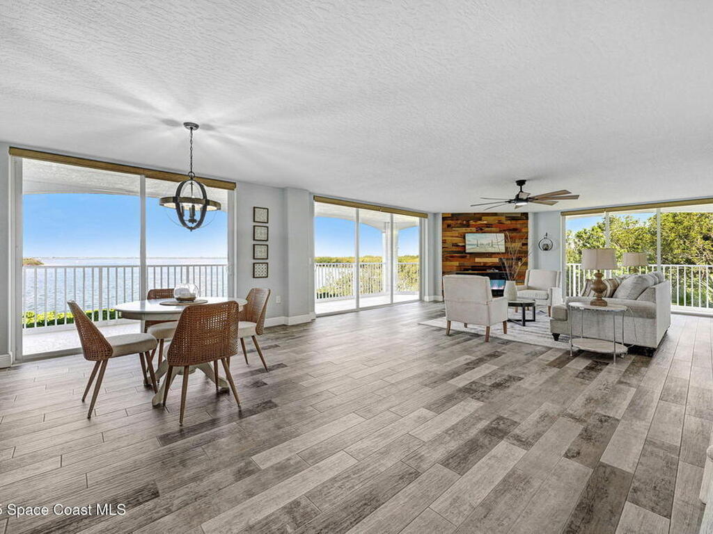 8984 Puerto Del Rio Drive, Cape Canaveral, FL 32920