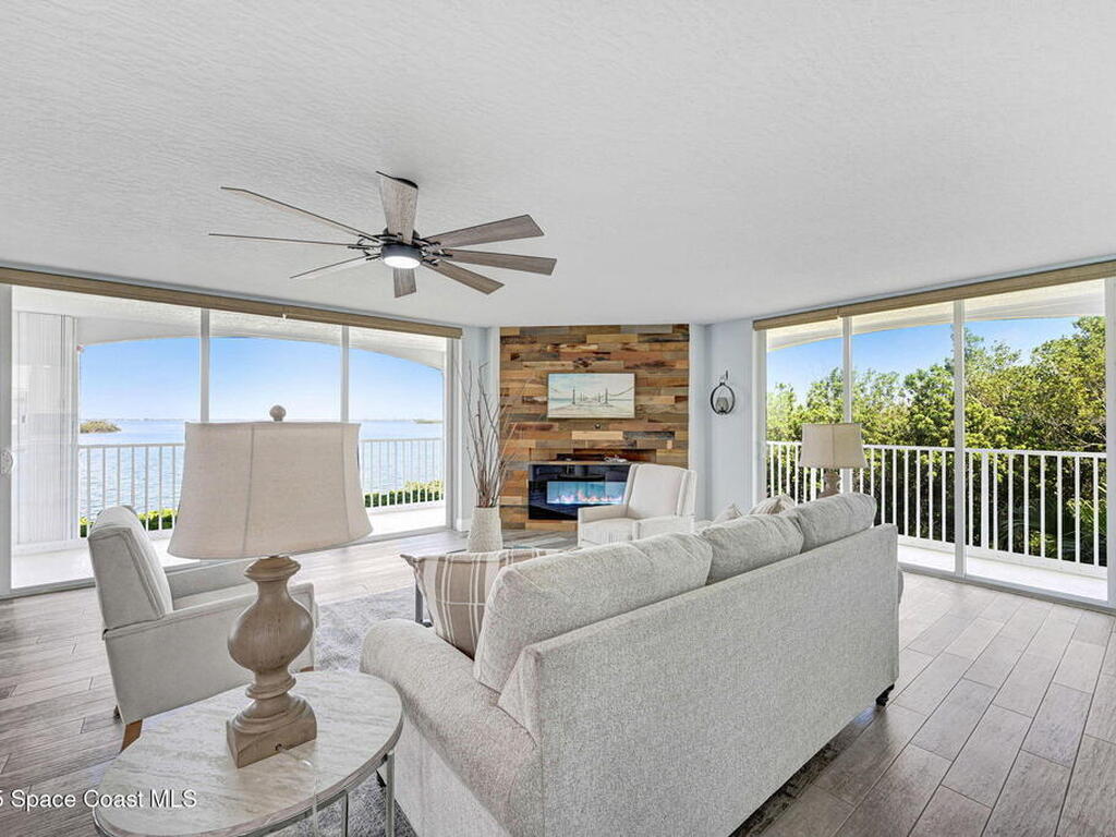 8984 Puerto Del Rio Drive, Cape Canaveral, FL 32920