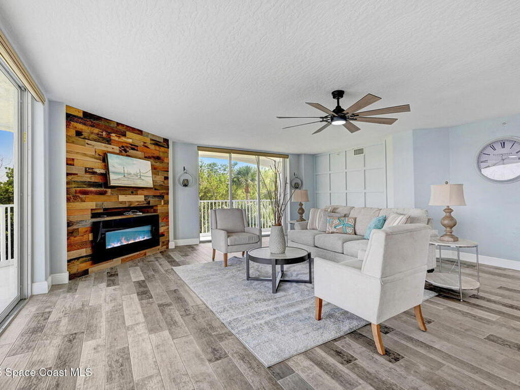 8984 Puerto Del Rio Drive, Cape Canaveral, FL 32920