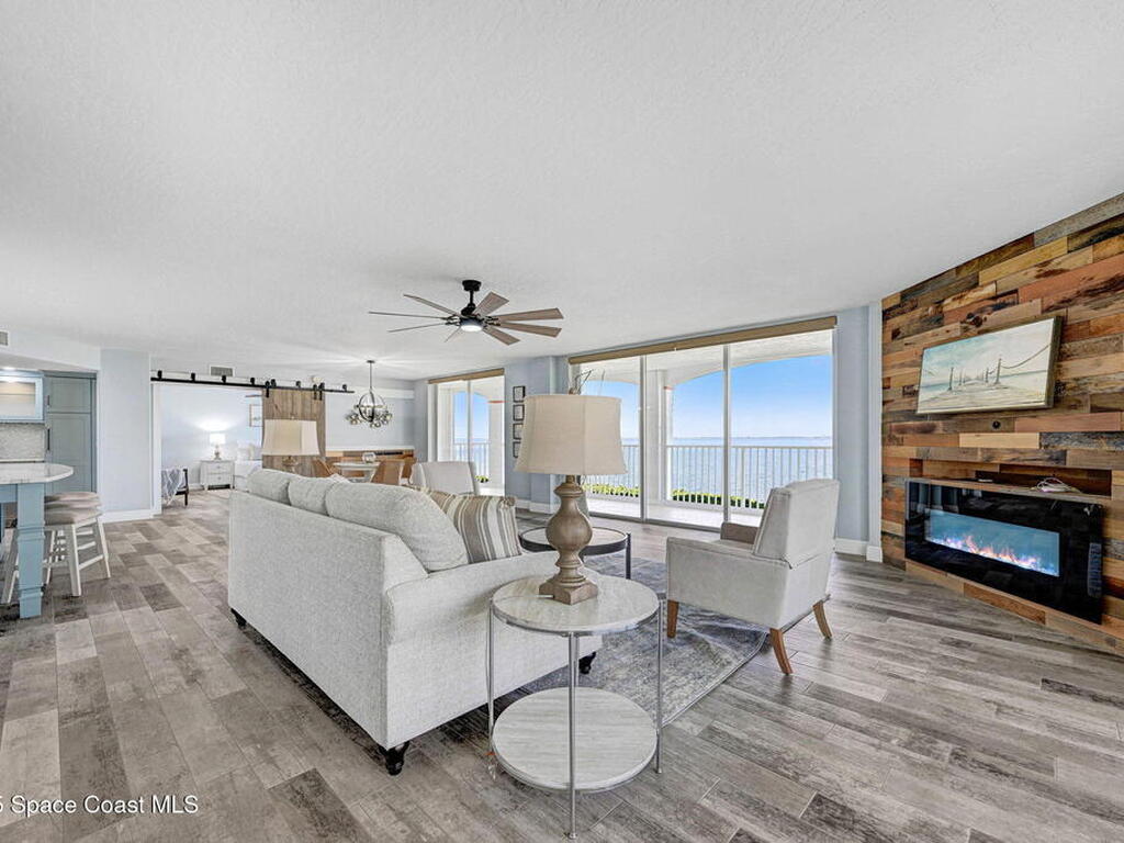 8984 Puerto Del Rio Drive, Cape Canaveral, FL 32920
