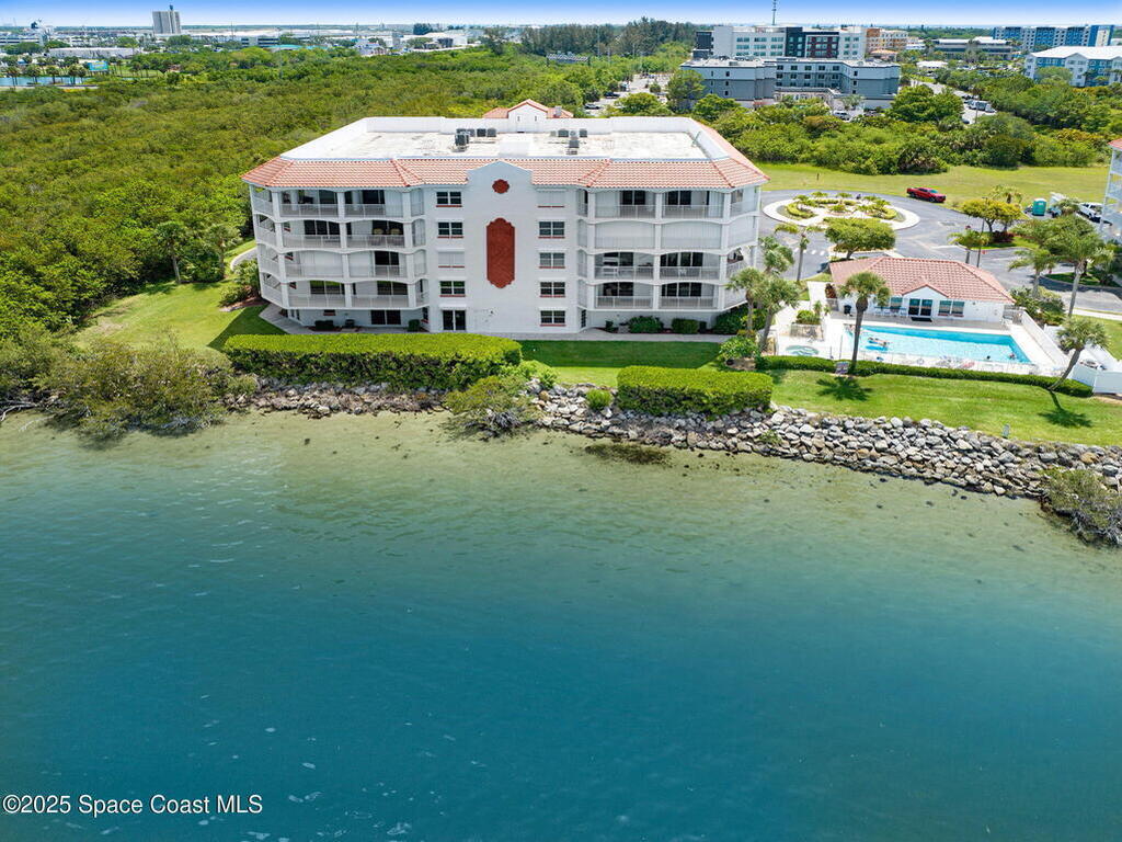 8984 Puerto Del Rio Drive, Cape Canaveral, FL 32920