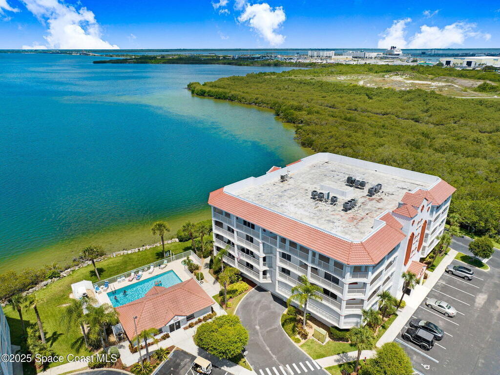 8984 Puerto Del Rio Drive, Cape Canaveral, FL 32920