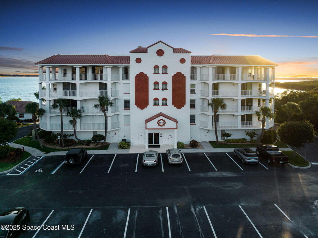8984 Puerto Del Rio Drive, Cape Canaveral, FL 32920