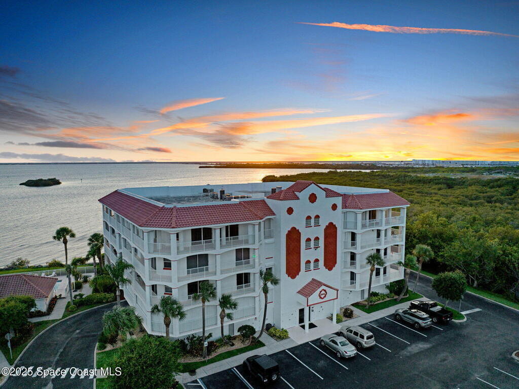 8984 Puerto Del Rio Drive, Cape Canaveral, FL 32920