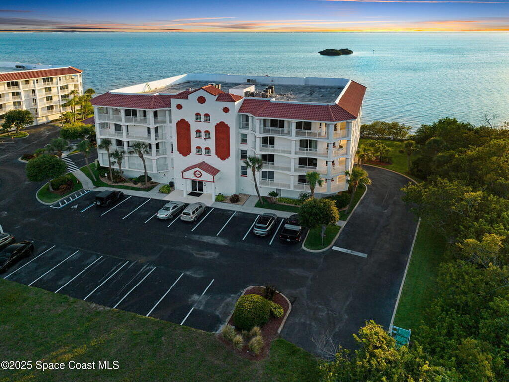 8984 Puerto Del Rio Drive, Cape Canaveral, FL 32920