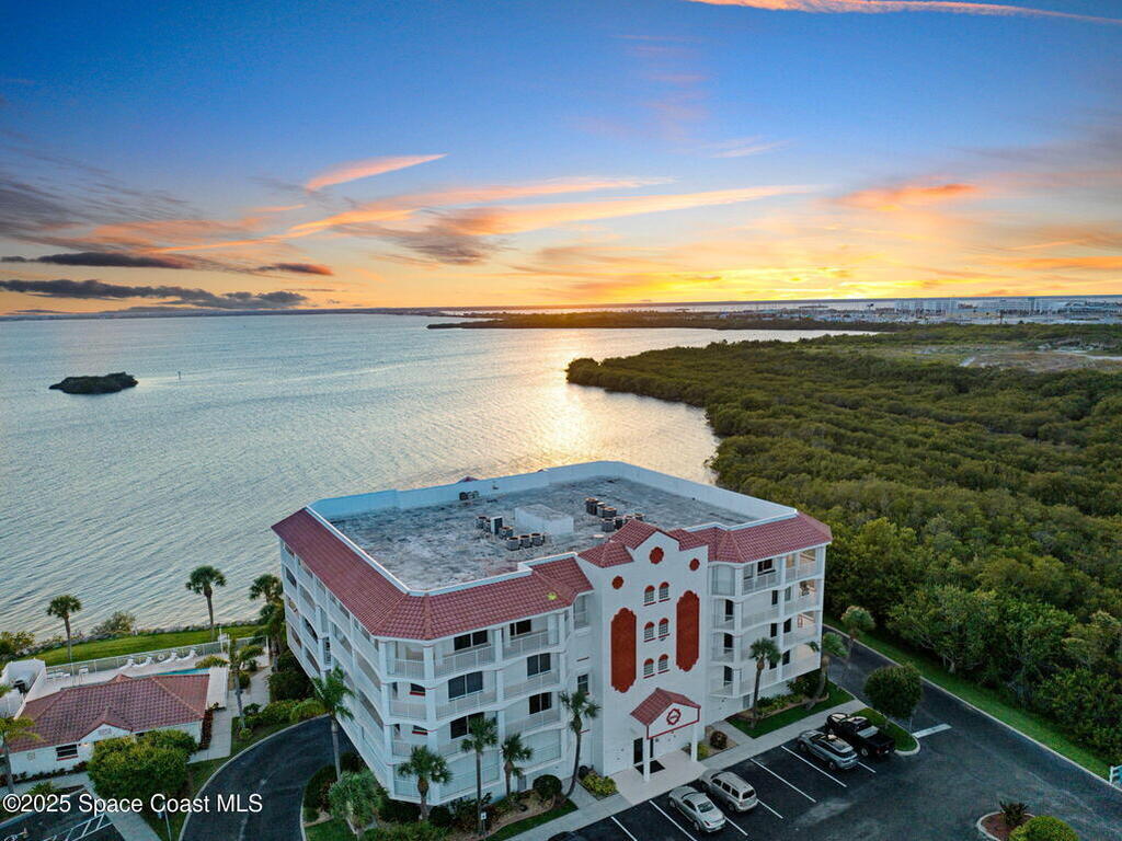 8984 Puerto Del Rio Drive, Cape Canaveral, FL 32920