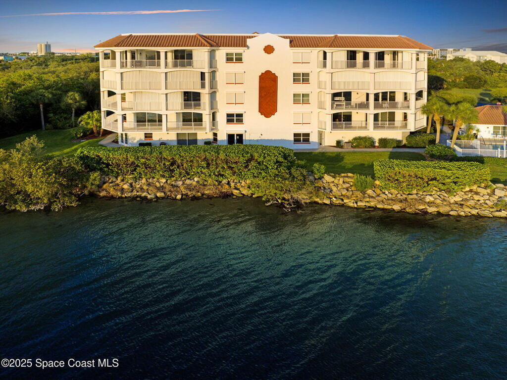 8984 Puerto Del Rio Drive, Cape Canaveral, FL 32920