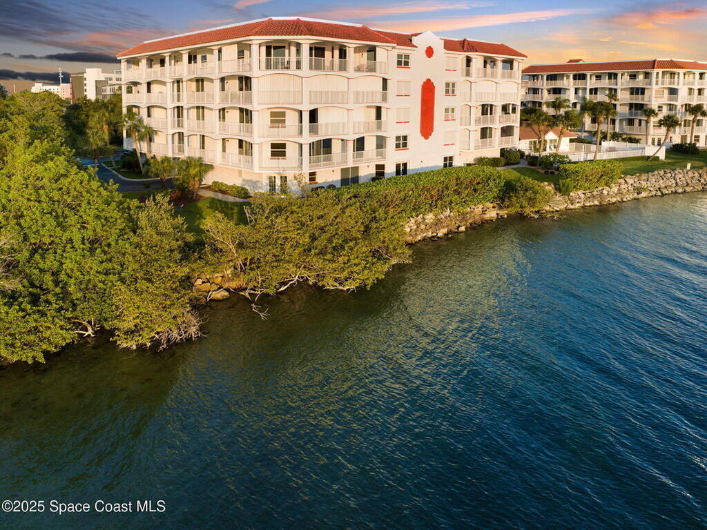 8984 Puerto Del Rio Drive, Cape Canaveral, FL 32920