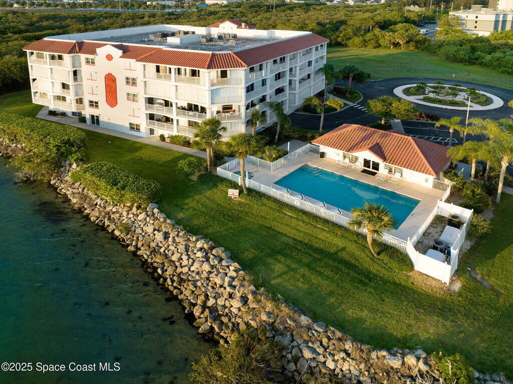 8984 Puerto Del Rio Drive, Cape Canaveral, FL 32920