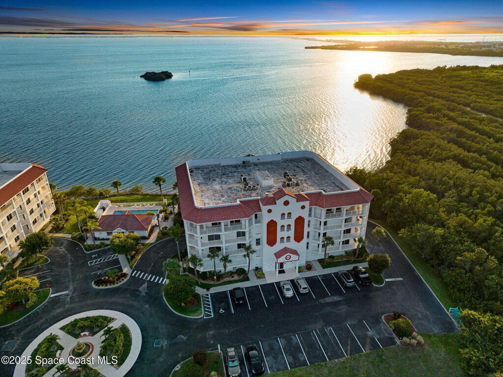 8984 Puerto Del Rio Drive, Cape Canaveral, FL 32920