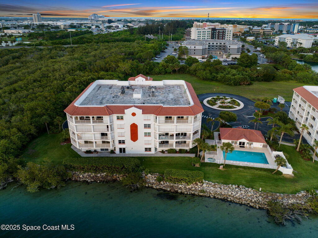 8984 Puerto Del Rio Drive, Cape Canaveral, FL 32920