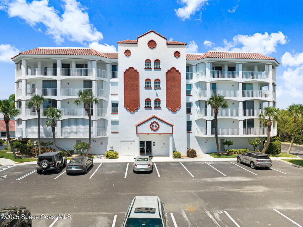 8984 Puerto Del Rio Drive, Cape Canaveral, FL 32920