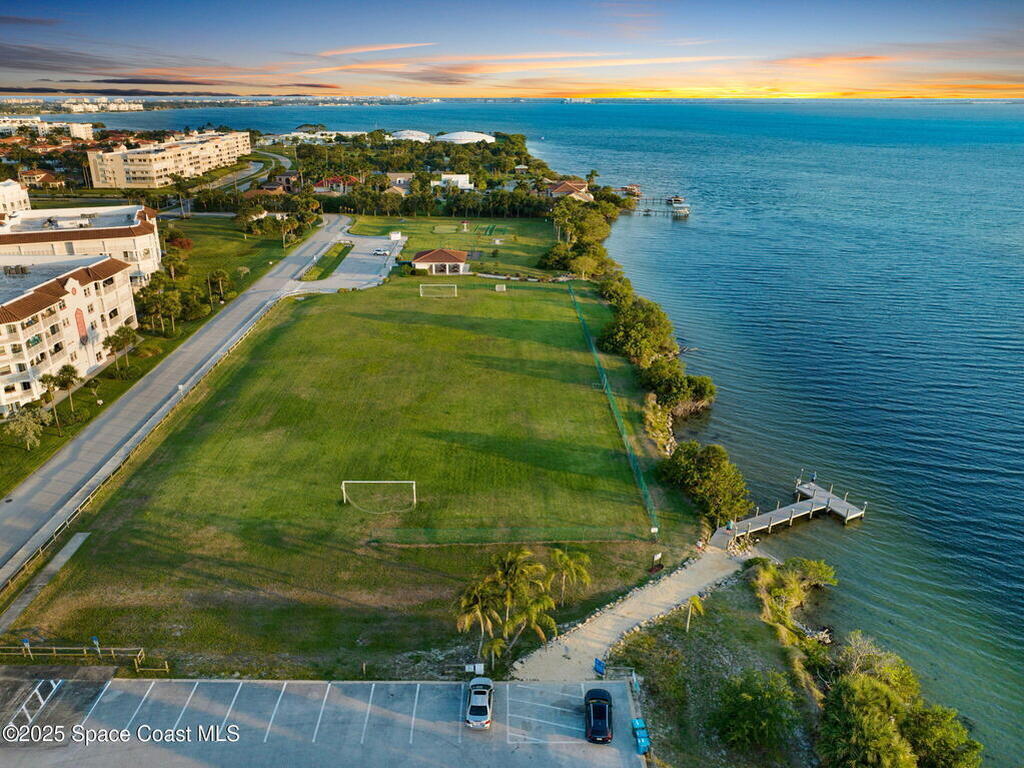 8984 Puerto Del Rio Drive, Cape Canaveral, FL 32920