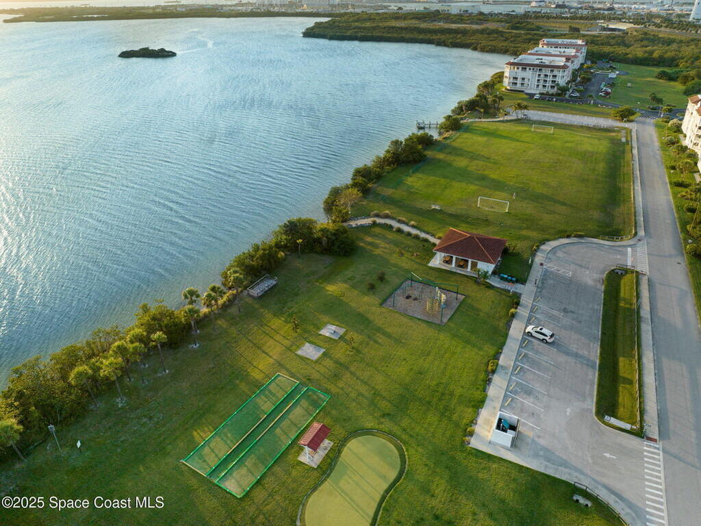 8984 Puerto Del Rio Drive, Cape Canaveral, FL 32920