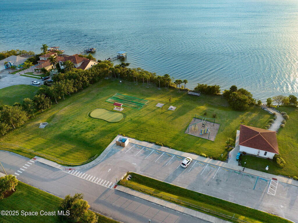 8984 Puerto Del Rio Drive, Cape Canaveral, FL 32920