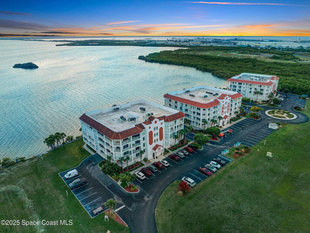 8984 Puerto Del Rio Drive, Cape Canaveral, FL 32920