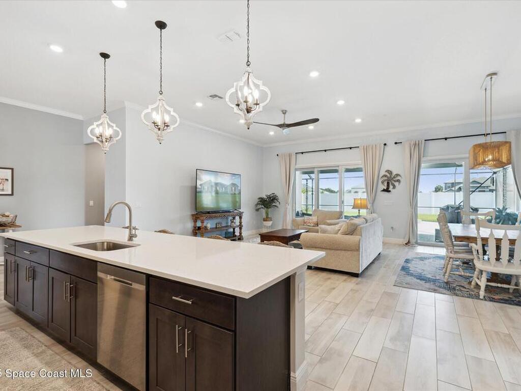 4190 Domain Court, Melbourne, FL 32934