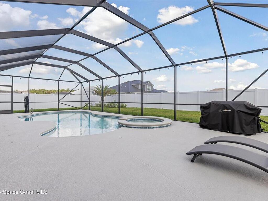4190 Domain Court, Melbourne, FL 32934