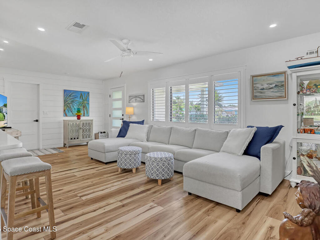 1190 Yacht Club Boulevard, Indian Harbour Beach, FL 32937