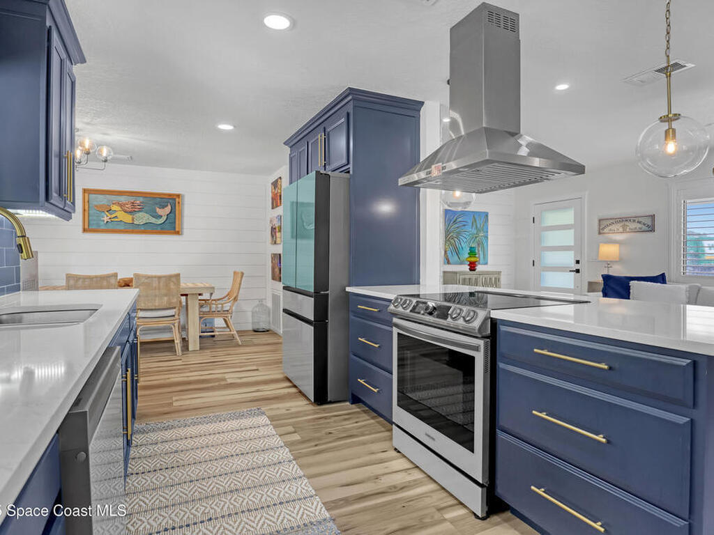 1190 Yacht Club Boulevard, Indian Harbour Beach, FL 32937