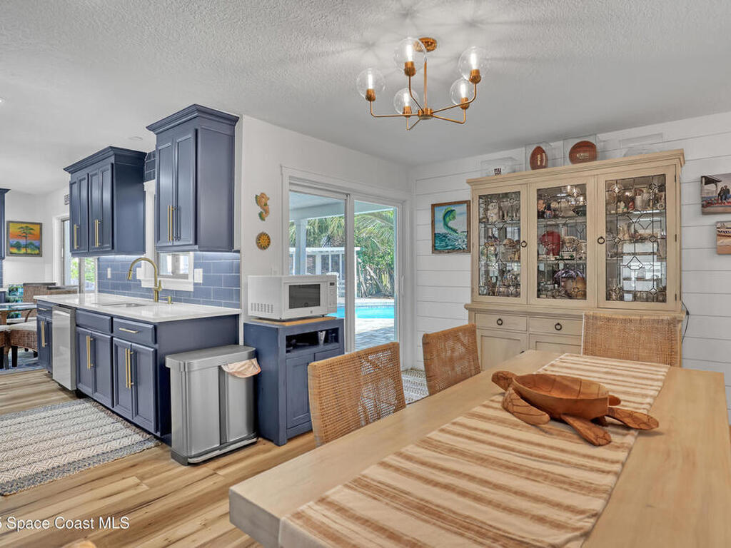1190 Yacht Club Boulevard, Indian Harbour Beach, FL 32937