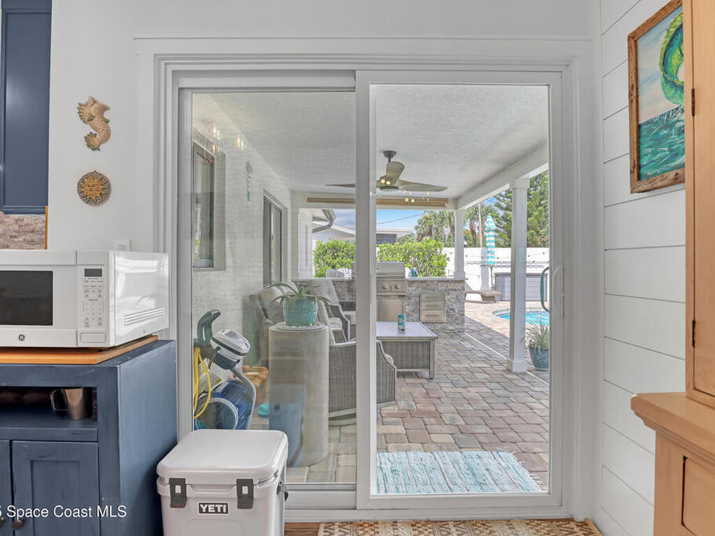 1190 Yacht Club Boulevard, Indian Harbour Beach, FL 32937