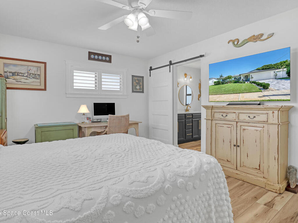 1190 Yacht Club Boulevard, Indian Harbour Beach, FL 32937