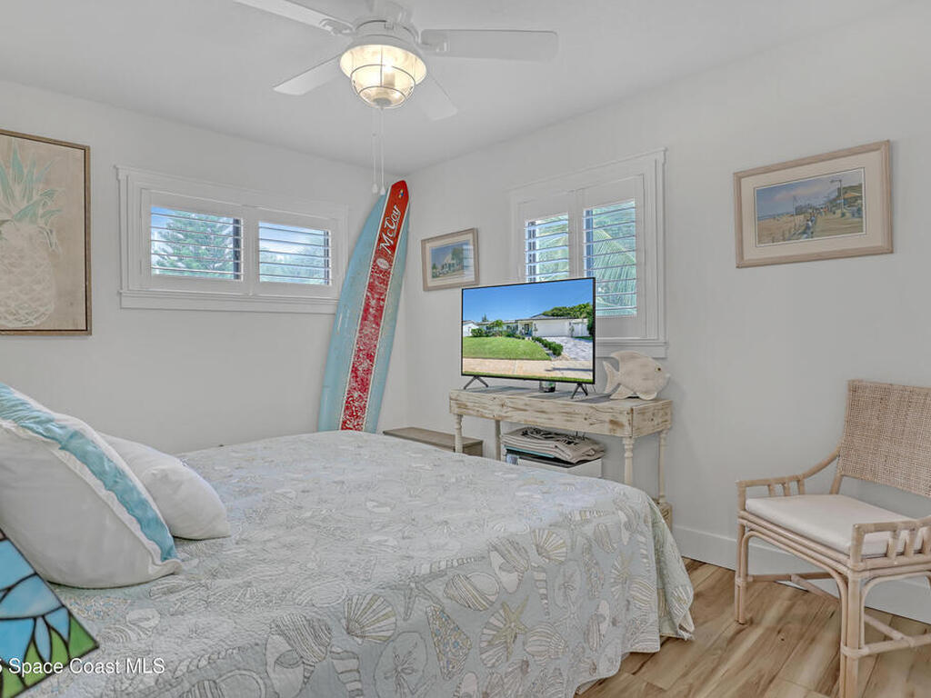 1190 Yacht Club Boulevard, Indian Harbour Beach, FL 32937