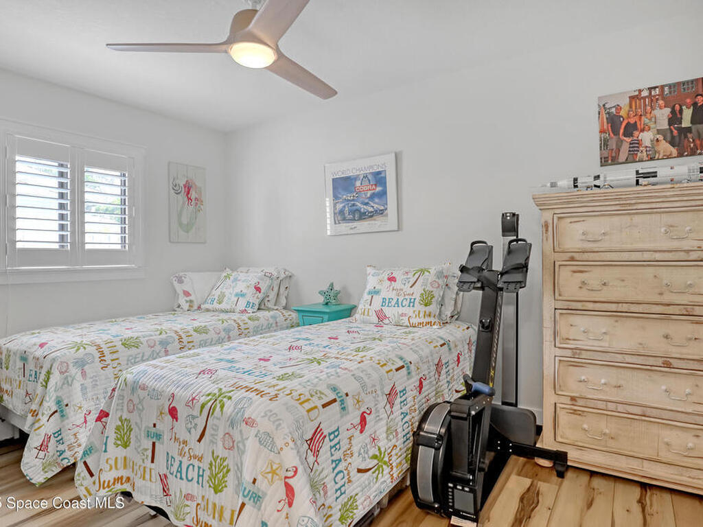 1190 Yacht Club Boulevard, Indian Harbour Beach, FL 32937