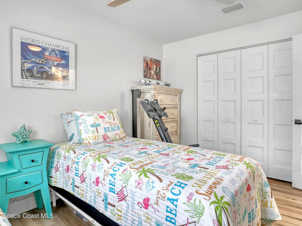 1190 Yacht Club Boulevard, Indian Harbour Beach, FL 32937