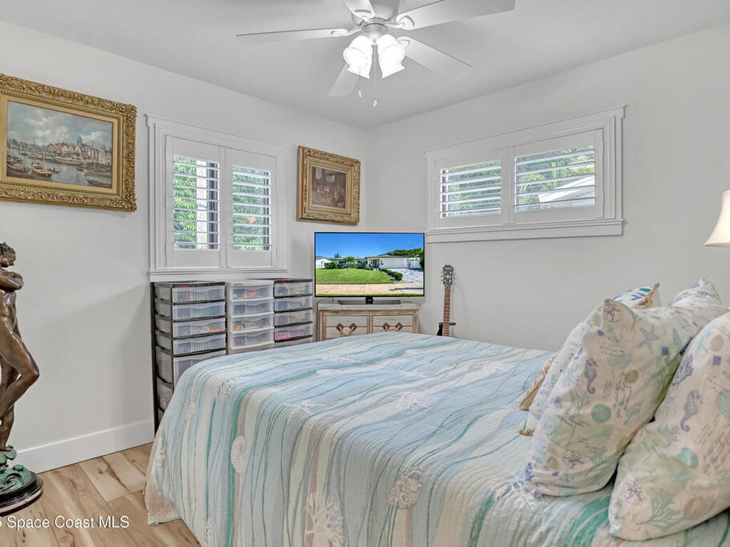 1190 Yacht Club Boulevard, Indian Harbour Beach, FL 32937