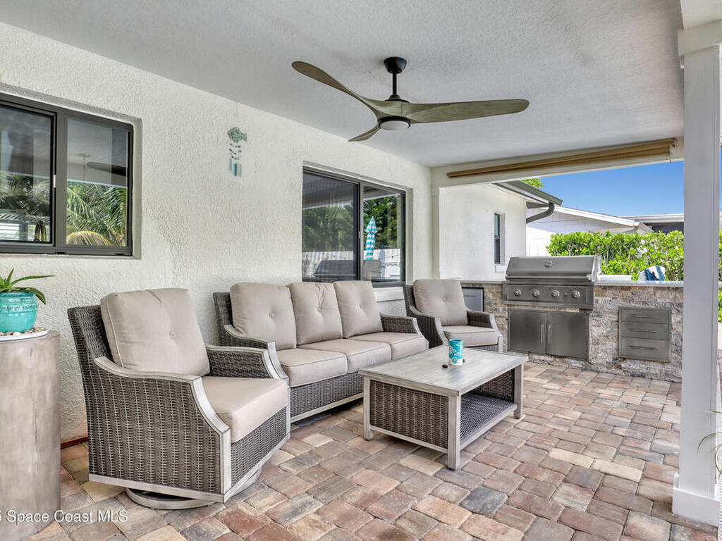 1190 Yacht Club Boulevard, Indian Harbour Beach, FL 32937
