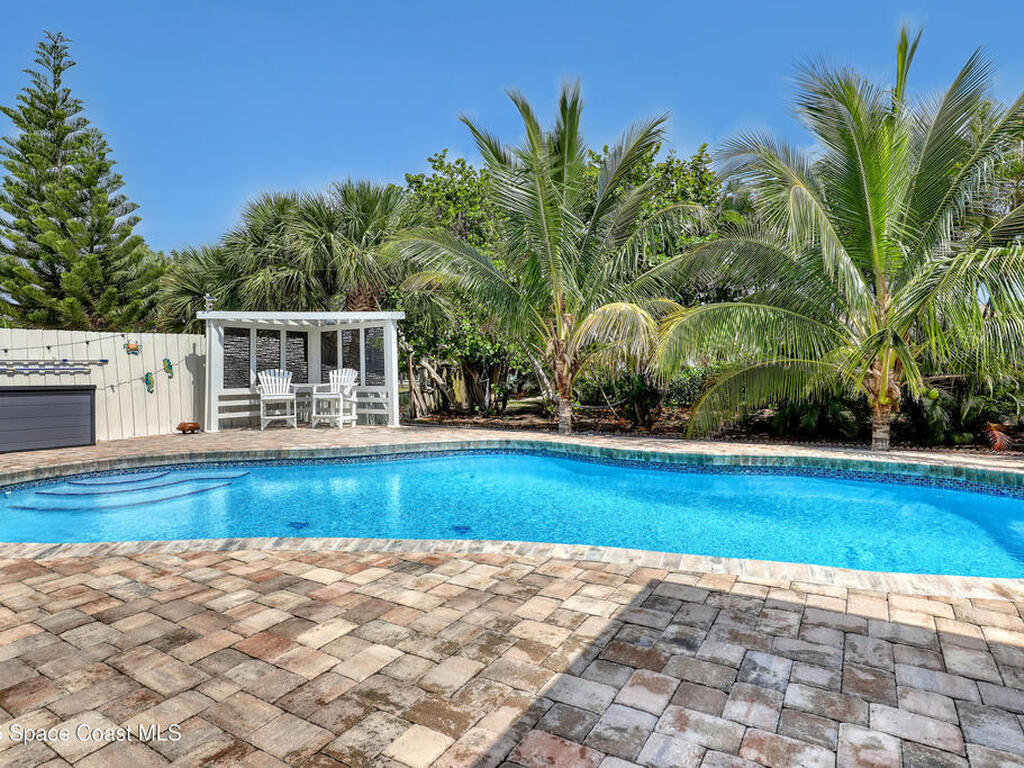 1190 Yacht Club Boulevard, Indian Harbour Beach, FL 32937