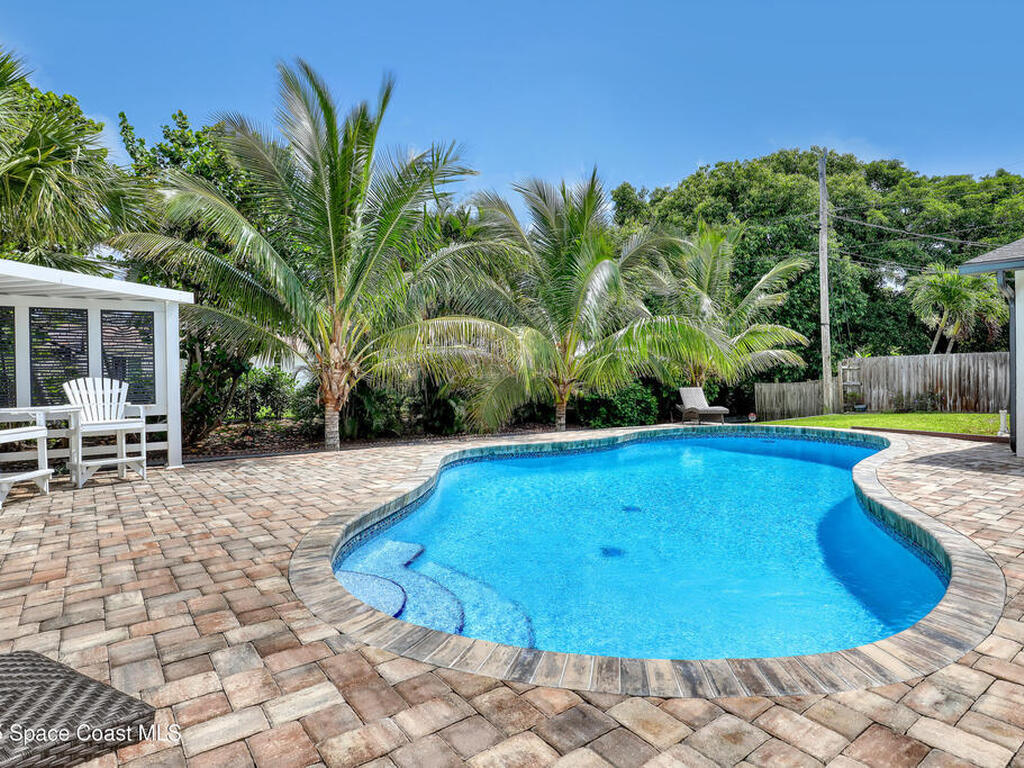 1190 Yacht Club Boulevard, Indian Harbour Beach, FL 32937