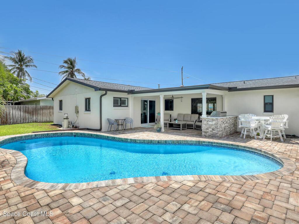 1190 Yacht Club Boulevard, Indian Harbour Beach, FL 32937