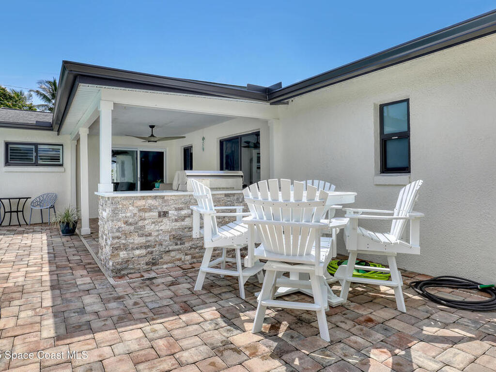 1190 Yacht Club Boulevard, Indian Harbour Beach, FL 32937
