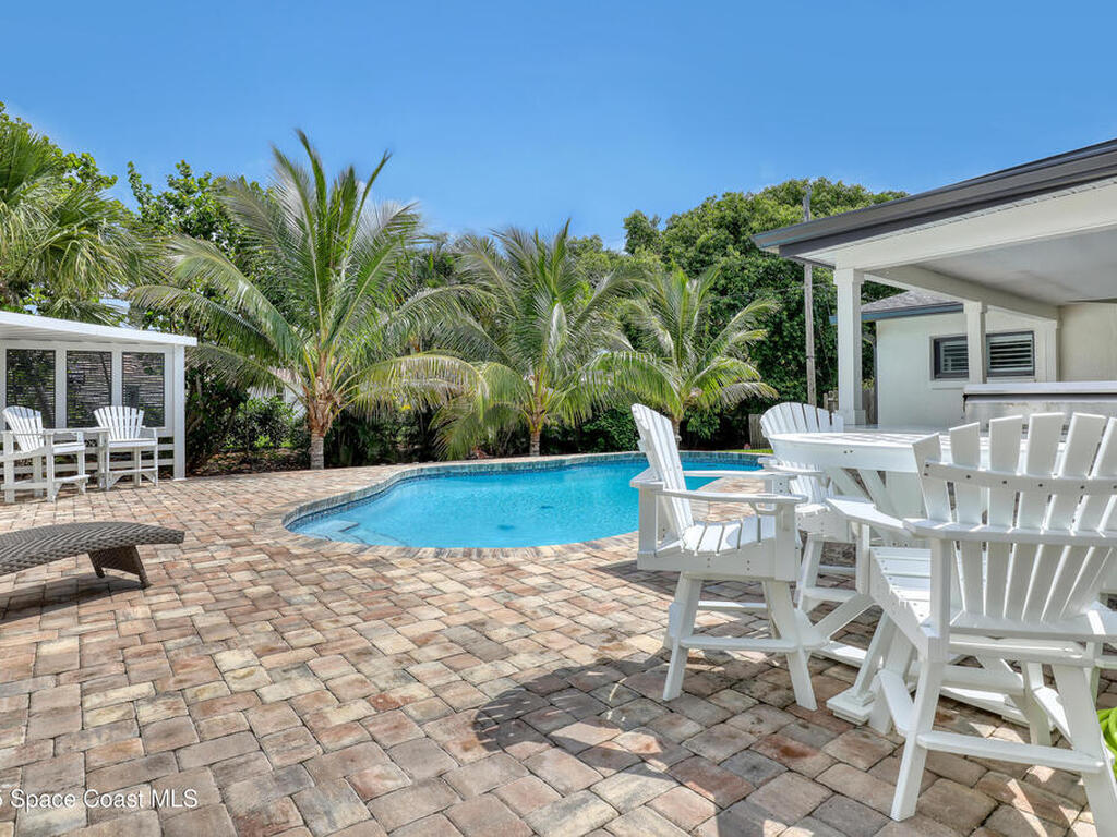 1190 Yacht Club Boulevard, Indian Harbour Beach, FL 32937