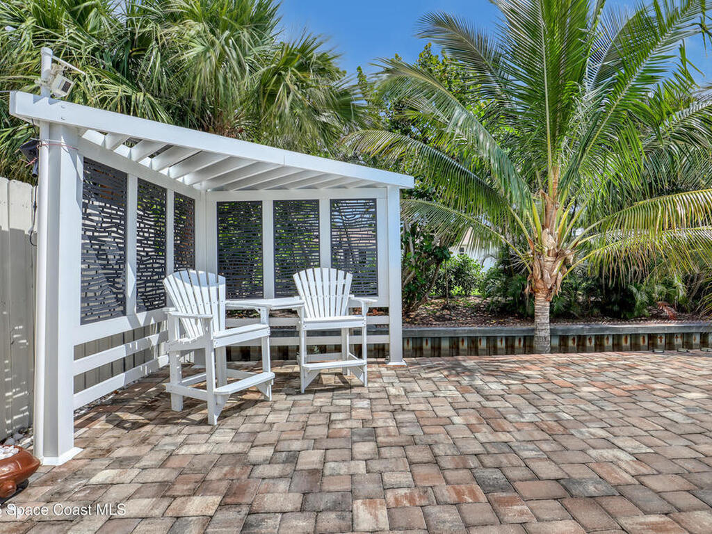 1190 Yacht Club Boulevard, Indian Harbour Beach, FL 32937