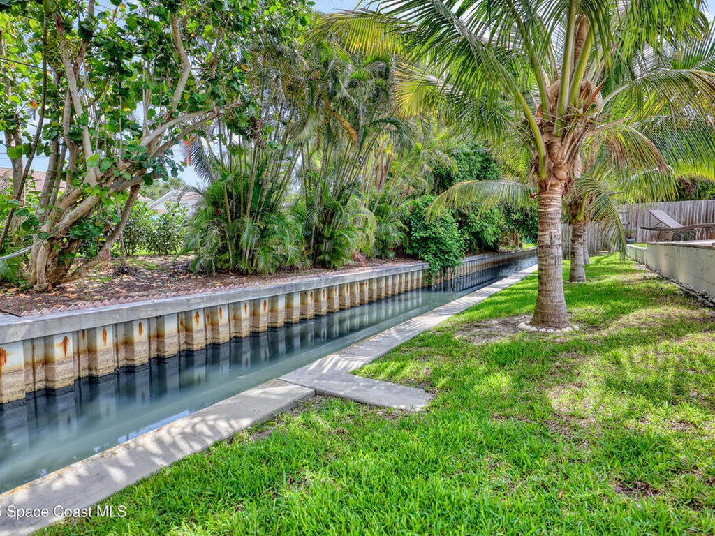 1190 Yacht Club Boulevard, Indian Harbour Beach, FL 32937