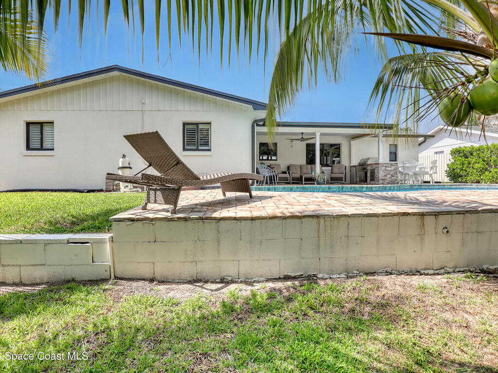 1190 Yacht Club Boulevard, Indian Harbour Beach, FL 32937
