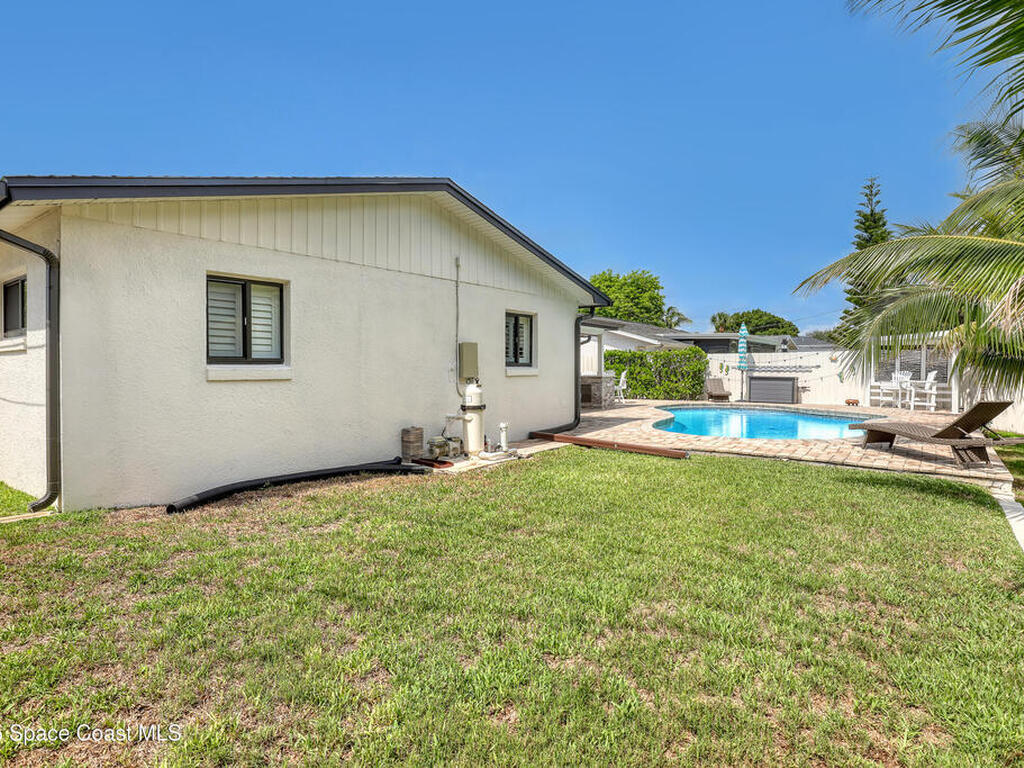 1190 Yacht Club Boulevard, Indian Harbour Beach, FL 32937