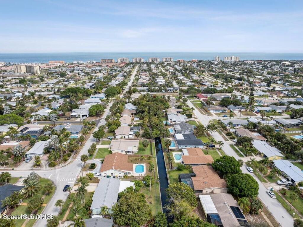 1190 Yacht Club Boulevard, Indian Harbour Beach, FL 32937