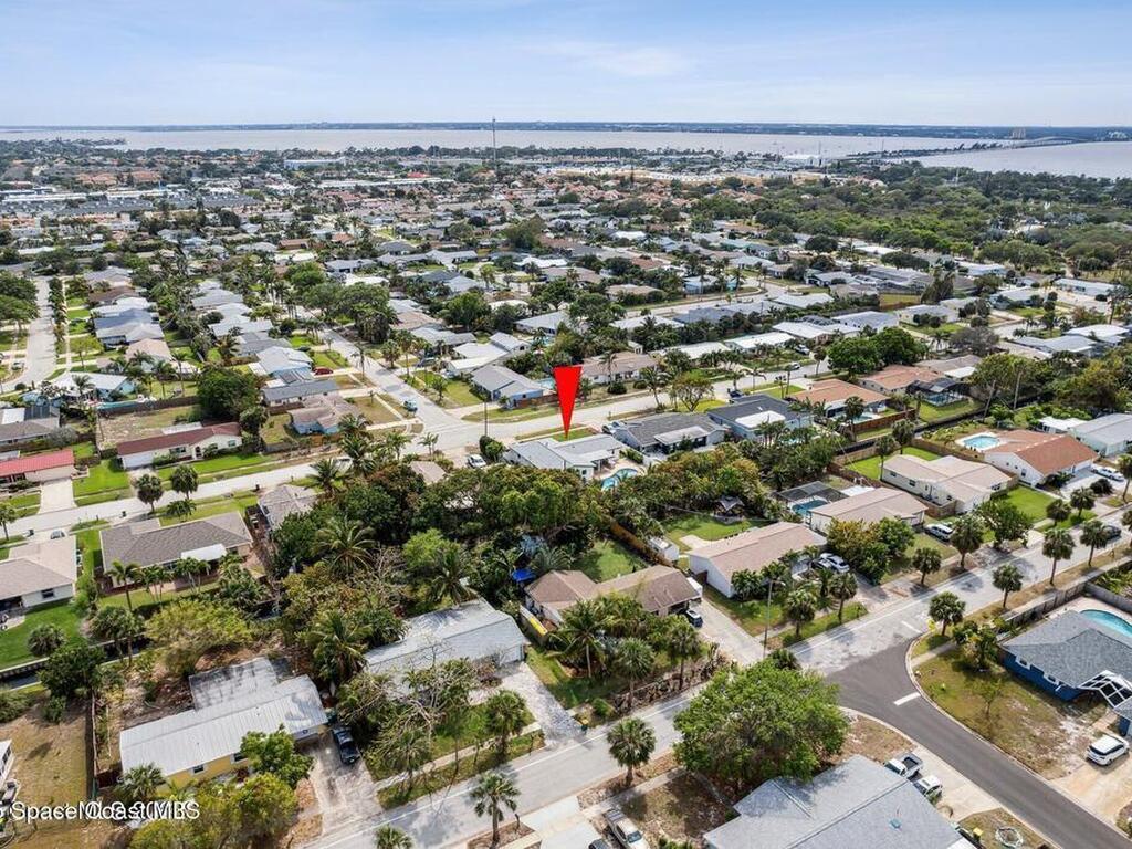 1190 Yacht Club Boulevard, Indian Harbour Beach, FL 32937