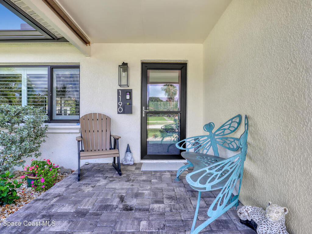 1190 Yacht Club Boulevard, Indian Harbour Beach, FL 32937