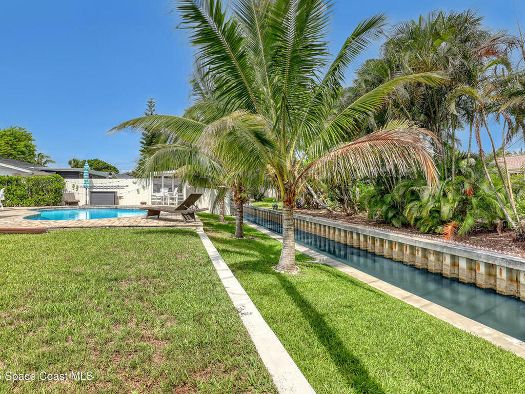 1190 Yacht Club Boulevard, Indian Harbour Beach, FL 32937