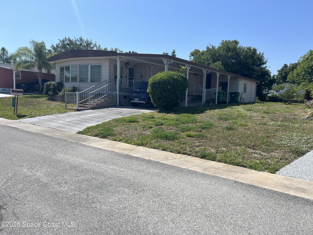 538 Jennifer Circle, Melbourne, FL 32904